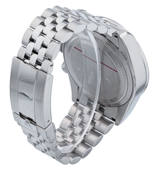 Tudor Black Bay Chrono M79360N-0019